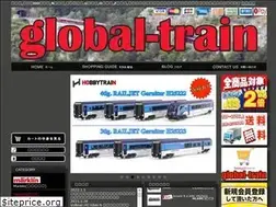 Sites similar to global-train.org