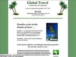 Sites similar to global-travel.co.uk