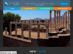 Sites similar to global-travelservices.com