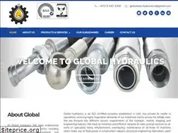 Sites similar to global-uae.com