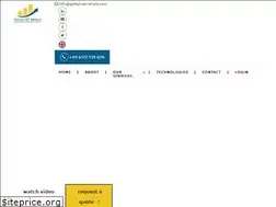 Sites similar to global-vat-refund.com