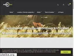 Sites similar to global-velo.fr