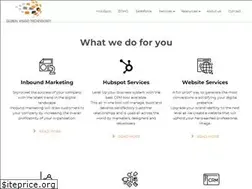 Sites similar to global-visiontech.com