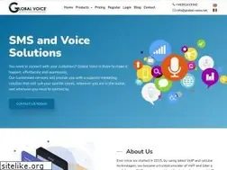 Sites similar to global-voice.net
