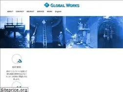 Sites similar to global-w.com