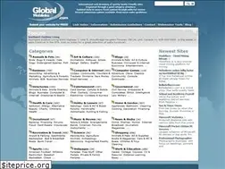 Sites similar to global-weblinks.com
