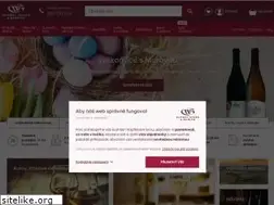 Sites similar to global-wines.cz
