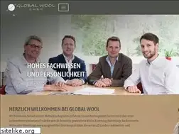Sites similar to global-wool.de