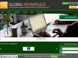 Sites similar to global-workplace.com