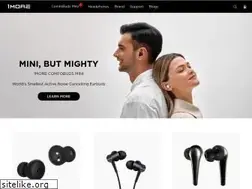 Sites similar to global.1more.com