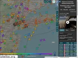 Sites similar to global.adsbexchange.com