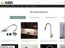 Sites similar to global.aidafaucet.com