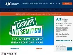 Sites similar to global.ajc.org