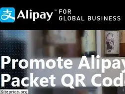 Sites similar to global.alipay.com