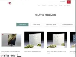 Sites similar to global.antiquemirrorsupplier.com