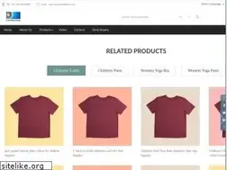 Sites similar to global.apparelproduct.com