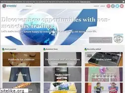 Sites similar to global.arambla.com