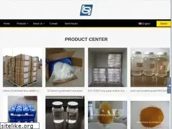 Sites similar to global.baishengbioproducts.com