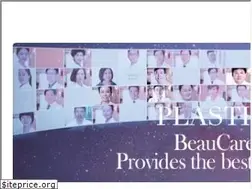Sites similar to global.beaucare.org