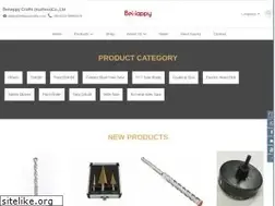 Sites similar to global.behappyindustry.com
