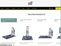 Sites similar to global.beidimotor.com