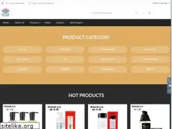 Sites similar to global.believecosmetics2010.com