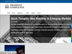 Sites similar to global.beyondbullsandbears.com