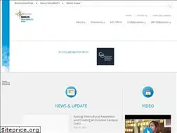 Sites similar to global.binus.ac.id