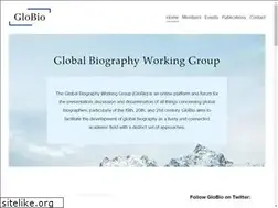 Sites similar to global.bio
