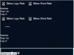 Sites similar to global.bittrex.com