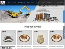Sites similar to global.bodamachinery.com
