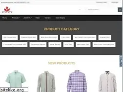 Sites similar to global.boshengshirt.com