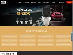 Sites similar to global.boyusensor.com
