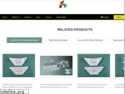 Sites similar to global.broadfairmachine.com