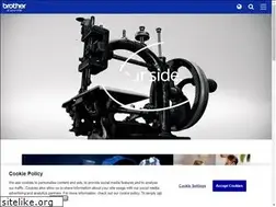 Sites similar to global.brother