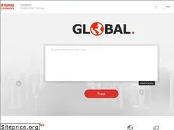 Sites similar to global.cainiao.com