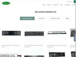 Sites similar to global.cantonkingway.com