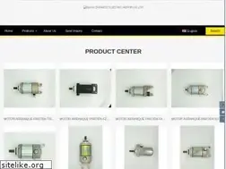 Sites similar to global.cn-zhongte.com