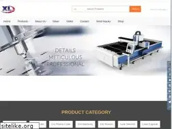 Sites similar to global.cncfiberlaser.com