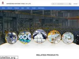 Sites similar to global.cnmetalsupply.com