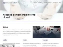 Sites similar to global.com.py
