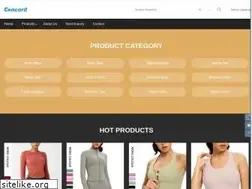 Sites similar to global.ctknit.com
