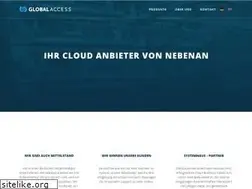 Sites similar to global.de