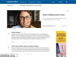 Sites similar to global.dealsclassified.online