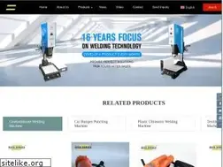 Sites similar to global.dizosonic.com
