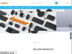 Sites similar to global.dpowergo.com