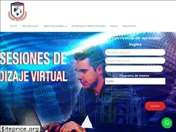 Sites similar to global.edu.co
