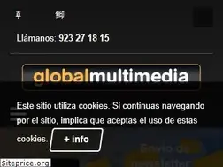 Sites similar to global.es