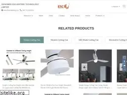 Sites similar to global.esclightingfan.com