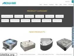 Sites similar to global.farinfraredsaunaroom.com